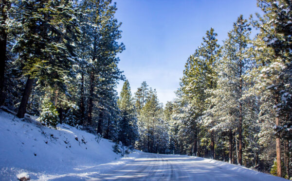 Acomia Rd, Cal Pines, CA 96101 - Modoc County