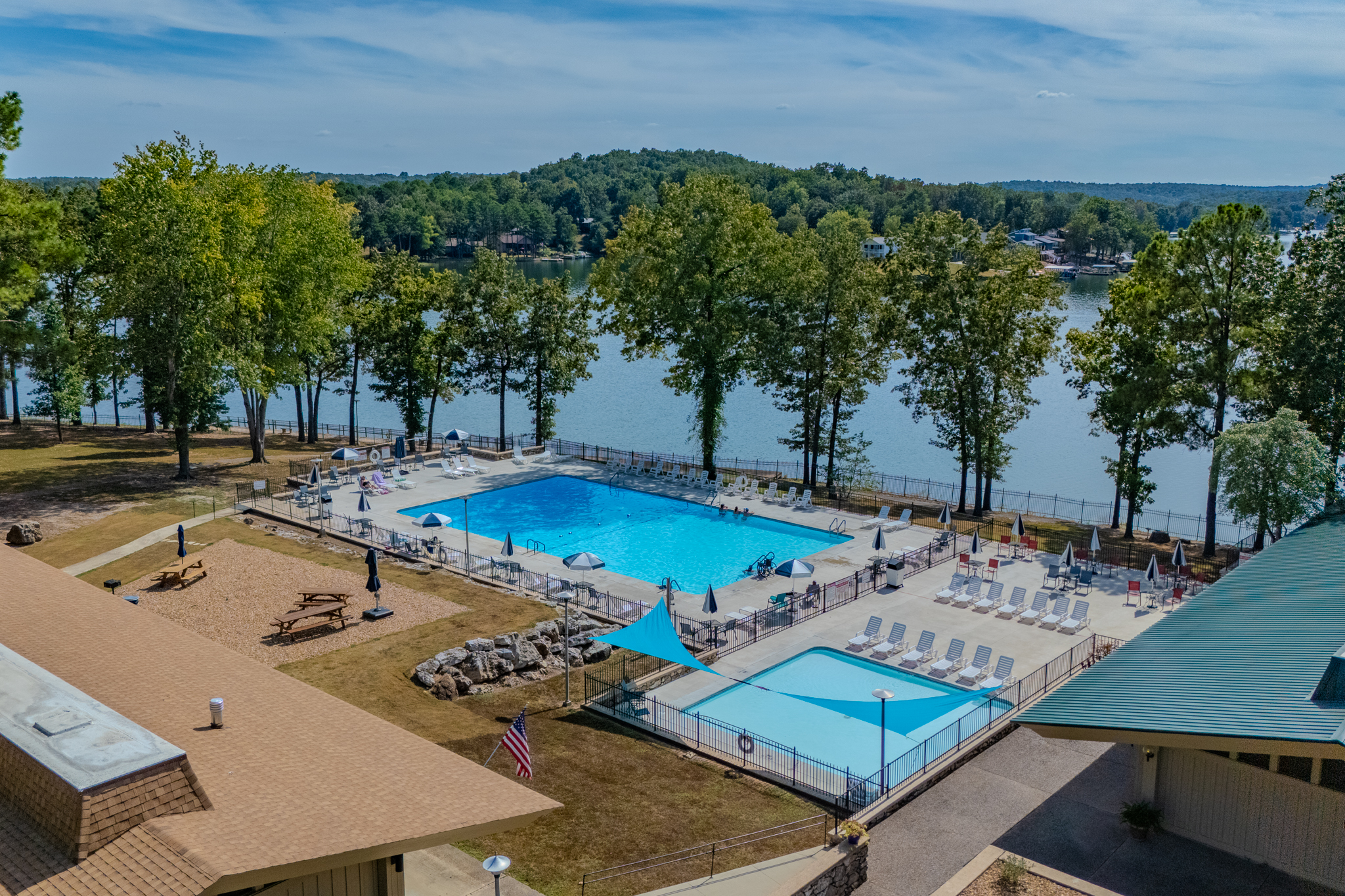 DOUBLE LOT! Cherokee Village Adjoining Property in Yuma Addition, AR 72529 - Fulton County - Image 7