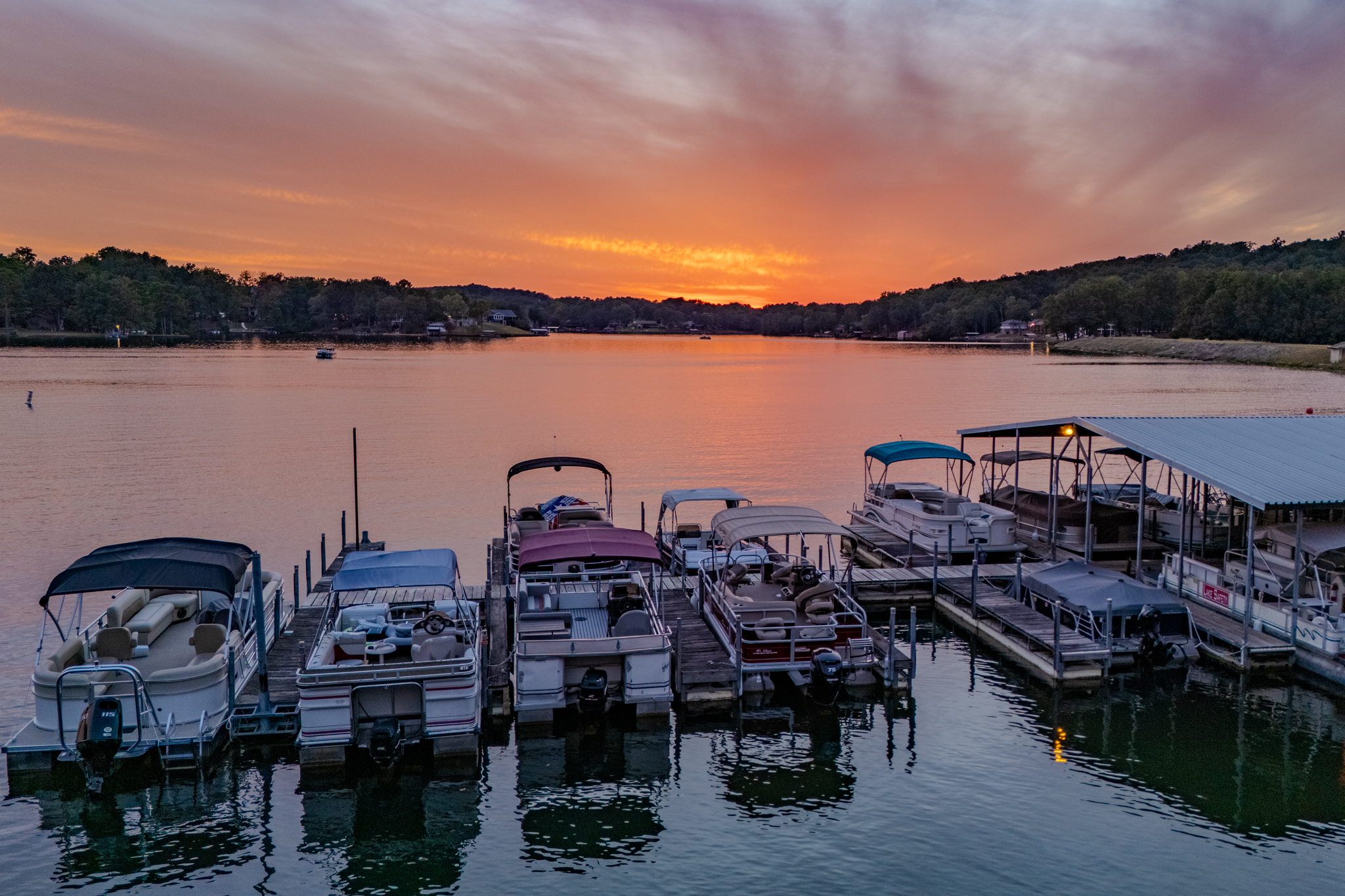 Triple Lot in Cherokee Village with Great Community Amenities! Oswego Addition, AR 72529 - Fulton County - Image 7