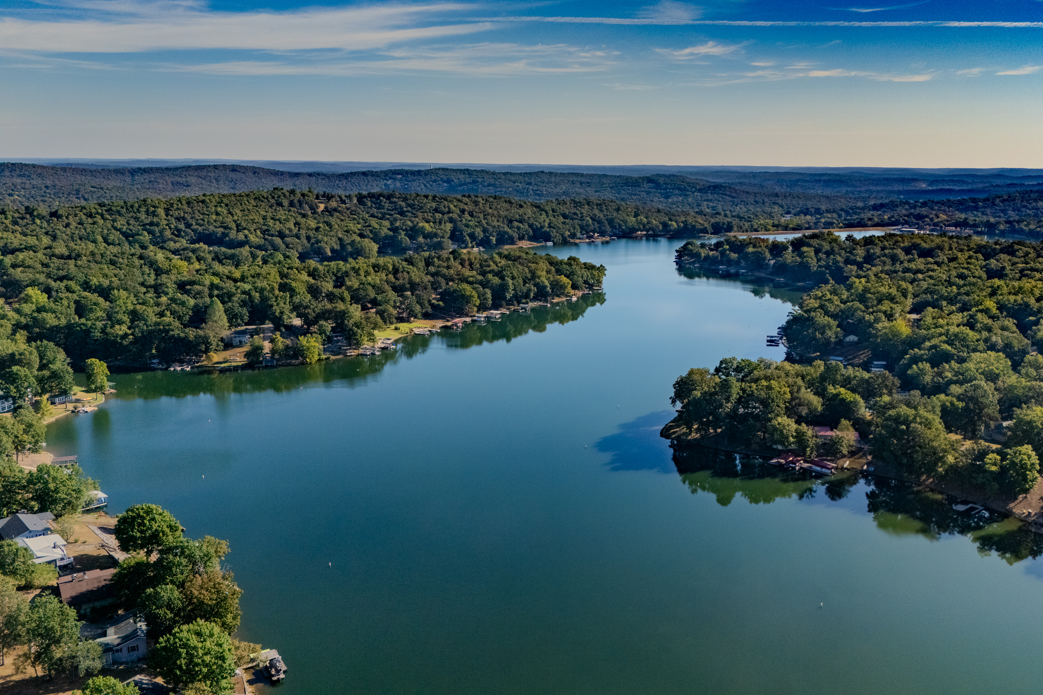 DOUBLE LOT! Cherokee Village Adjoining Property in Yuma Addition, AR 72529 - Fulton County - Image 8