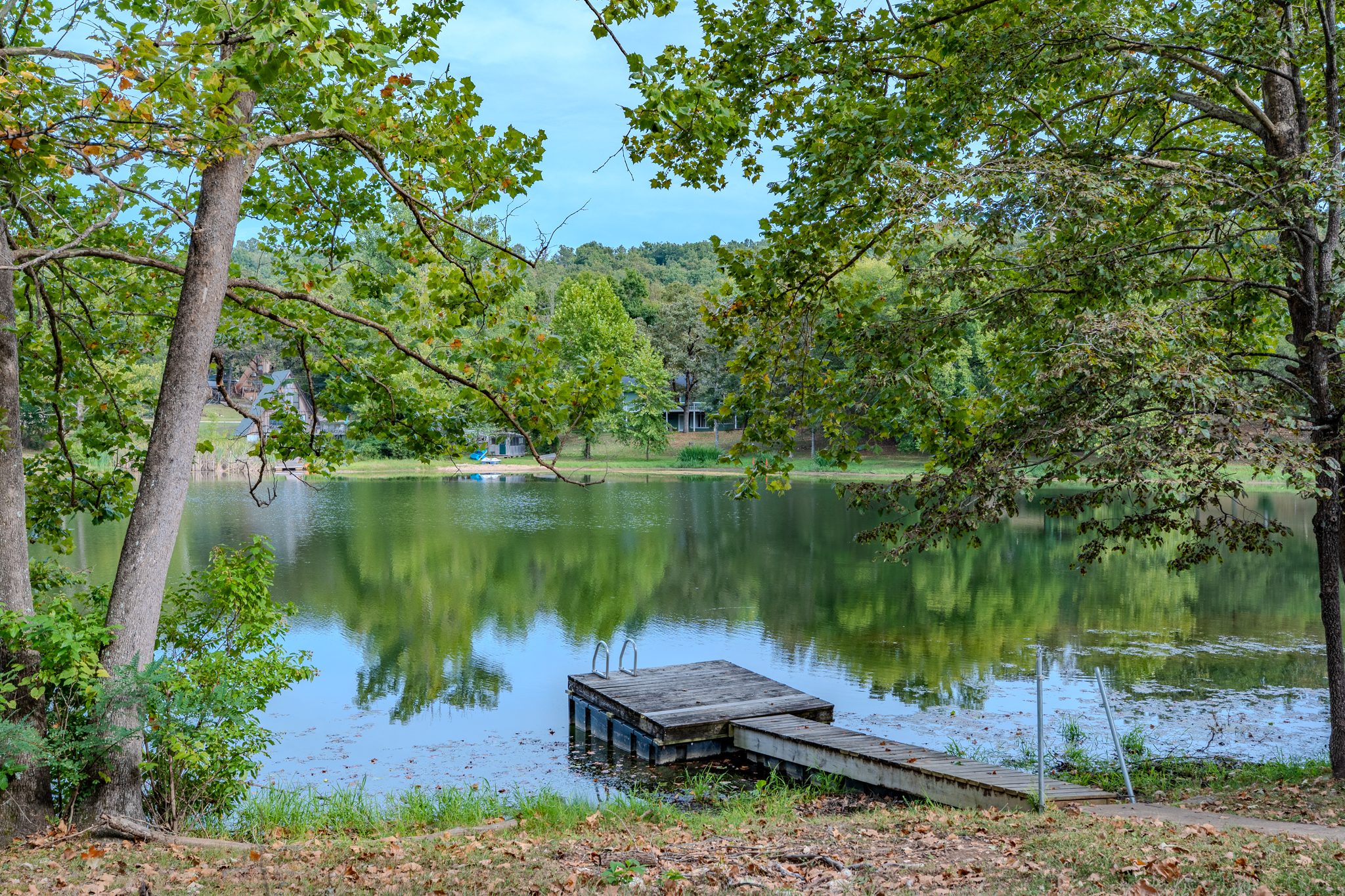 DOUBLE LOT! Cherokee Village Adjoining Property in Yuma Addition, AR 72529 - Fulton County - Image 10