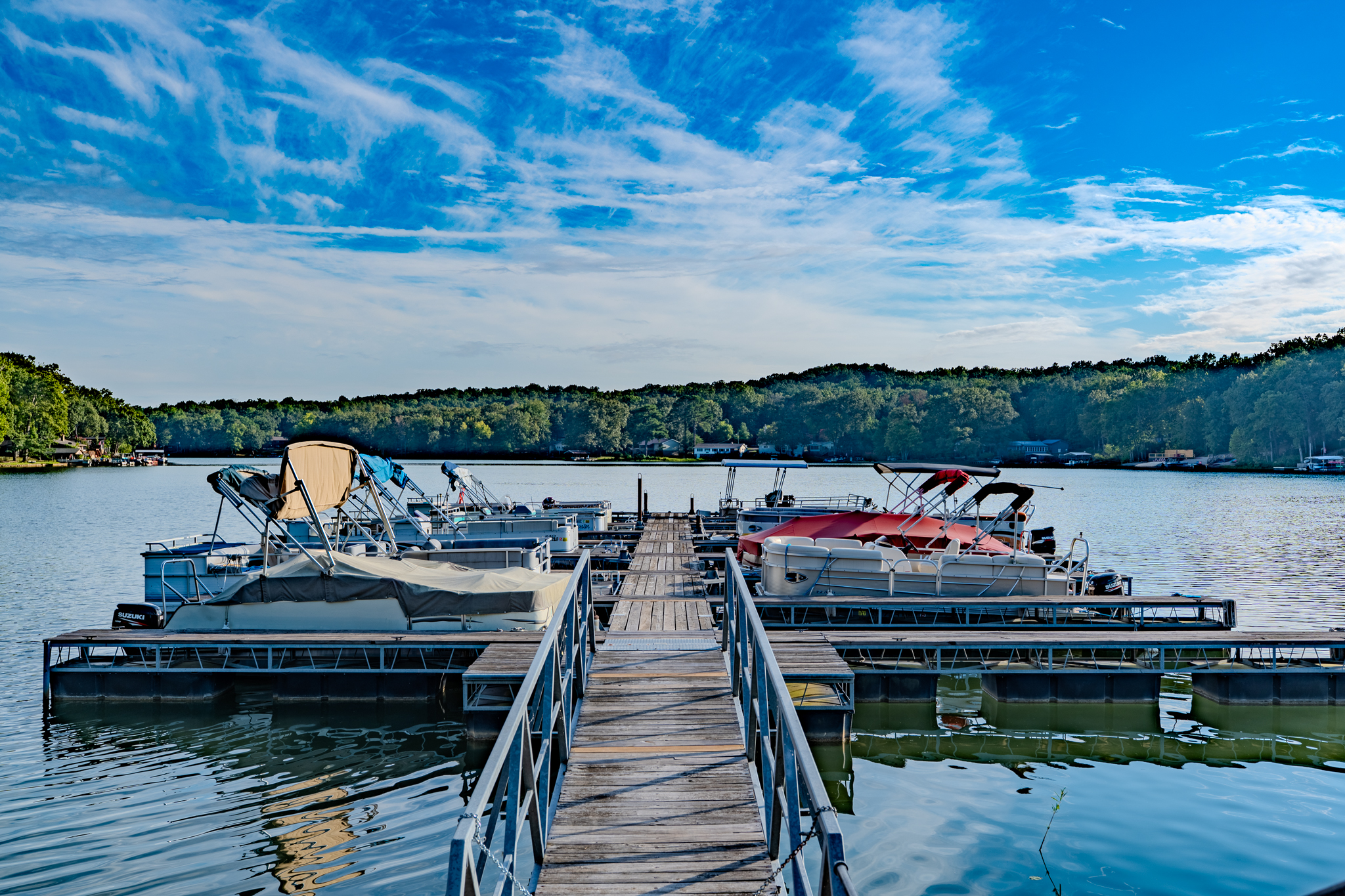 DOUBLE LOT! Cherokee Village Adjoining Property in Yuma Addition, AR 72529 - Fulton County - Image 11