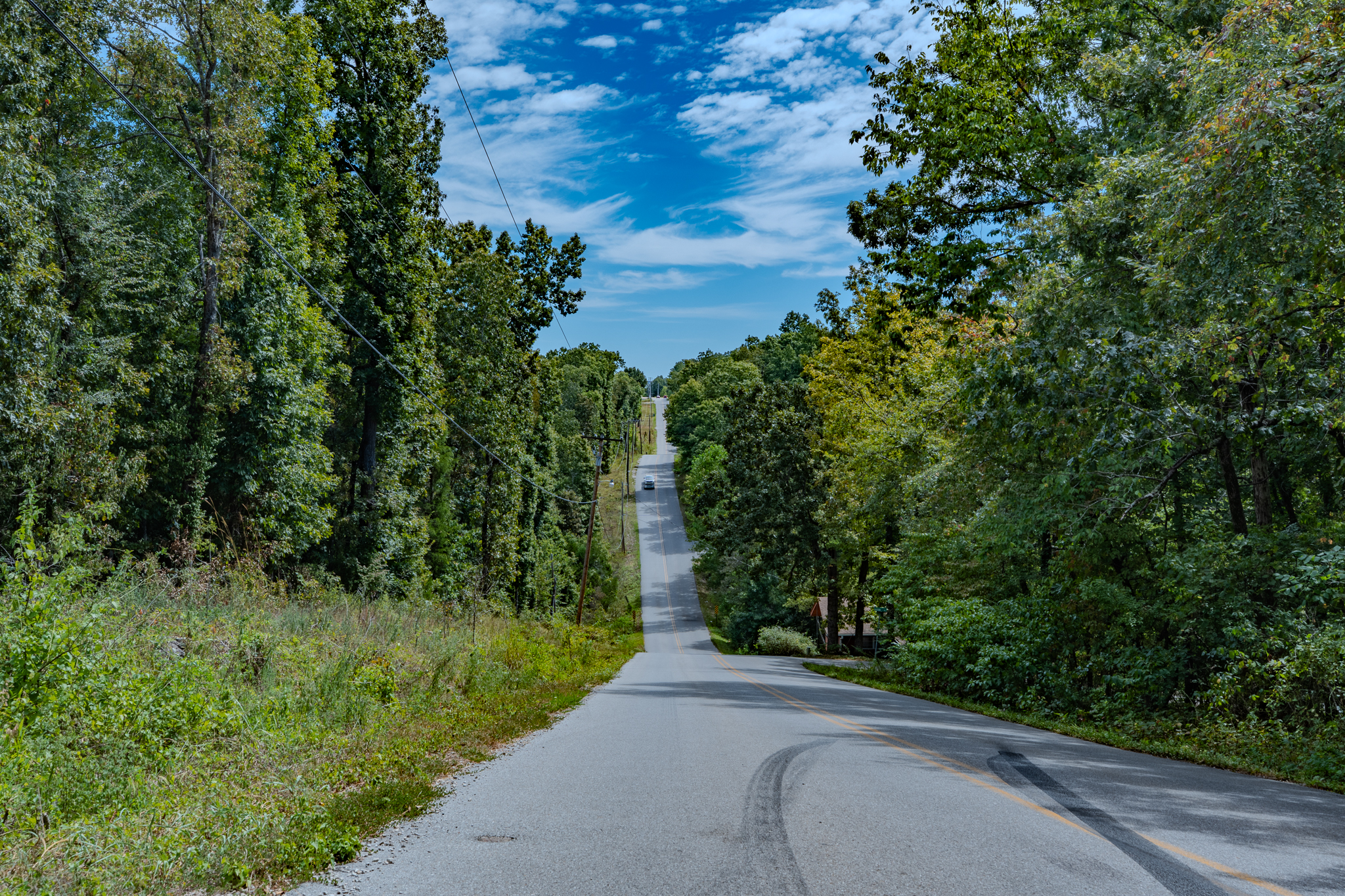 DOUBLE LOT! Cherokee Village Adjoining Property in Yuma Addition, AR 72529 - Fulton County - Image 12