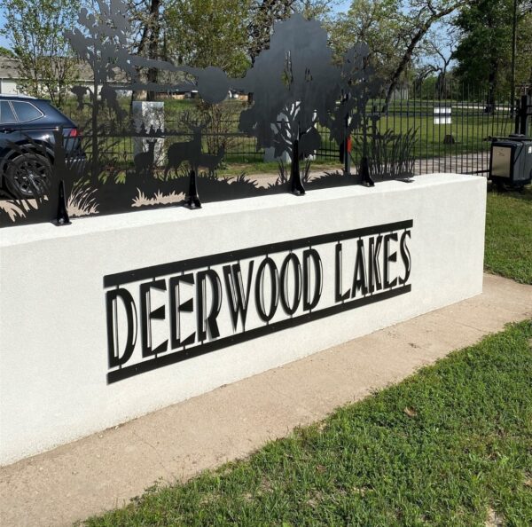 Deerwood Lakes Hempstead, TX 77445 - Waller County - Image 2