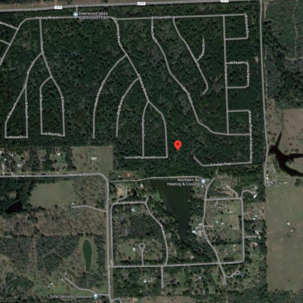 Deerwood Lakes Hempstead, TX 77445 - Waller County - Image 4