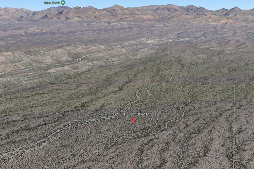 Presidio, TX 79845 Presidio County USA Land Sales