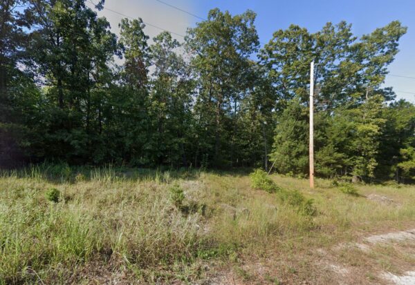 Great Road Frontage on Impa Dr. Cherokee Village, AR 72529 - Sharp County County - Image 2