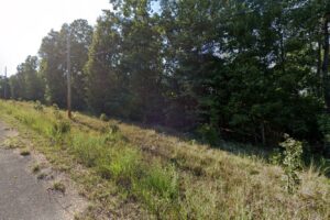 Great Road Frontage on Impa Dr. Cherokee Village, AR 72529 - Sharp County County