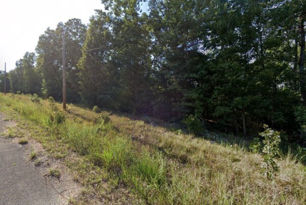 Great Road Frontage on Impa Dr. Cherokee Village, AR 72529 - Sharp County County