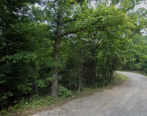 Large 0.44 Acreage Cherokee Village Lot, AR 72529 - Sharp County