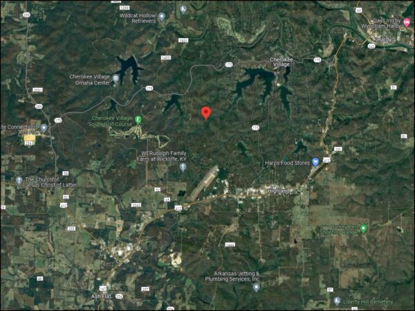 IMPA DR.Oneida Fourth,  Cherokee Village, AR 72529 - Sharp County County - Image 4