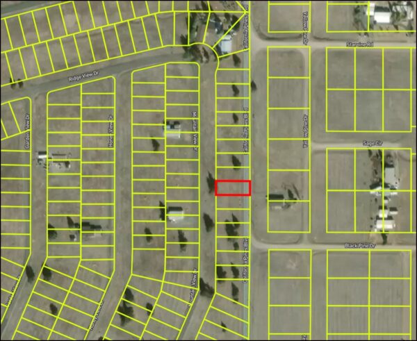 0.13 Acres Lot California Pines, CA 96101 - Modoc County - Image 5