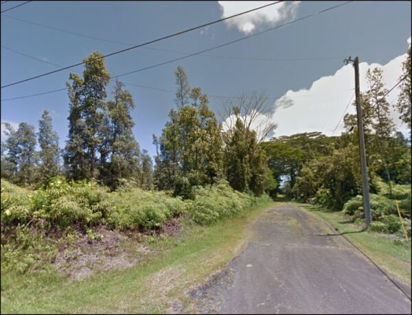 0.1846 Acres In Pahoa, HI 96778 - Hawaii County