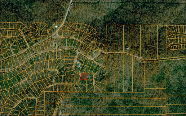 .40 Acres, Pahokee Drive Cherokee Village, AR 72529 - Sharp County - Image 4