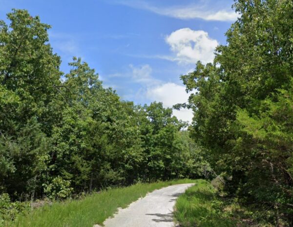 Double Lot! 0.56 Acres Cherokee Village, AR 72529 - Fulton County