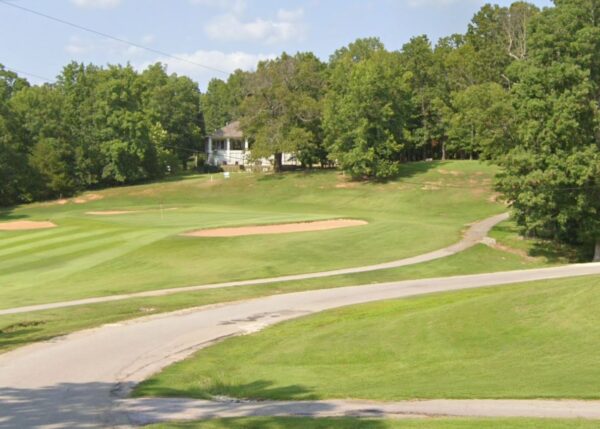Arkansas Sharp County 0.33 Acre Lot with Great Road Frontage! - Image 10