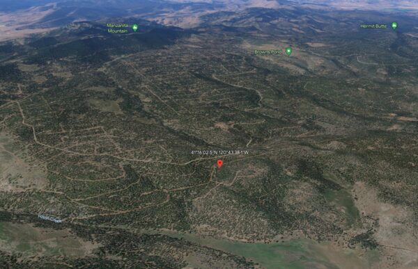 1.69 Acres Alturas, CA 96101 Modoc County - Image 7