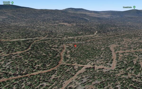 1.69 Acres Alturas, CA 96101 Modoc County - Image 8