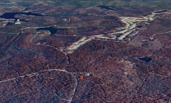 0.29 Acreage Lot in Fulton County, Arkansas - Image 4