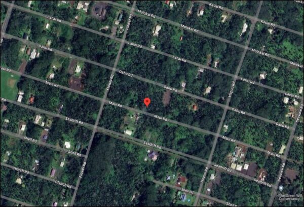 0.1846 Acres In Pahoa, HI 96778 - Hawaii County - Image 6