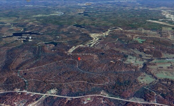 0.29 Acreage Lot in Fulton County, Arkansas - Image 5