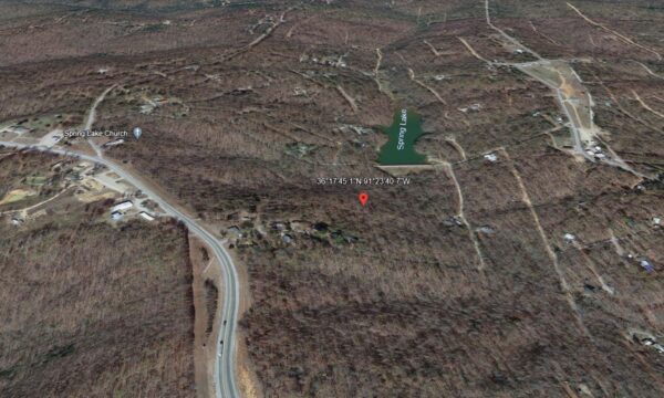 Ozark Acres Unique Land Property on Hill Over Spring Lake! - Image 3