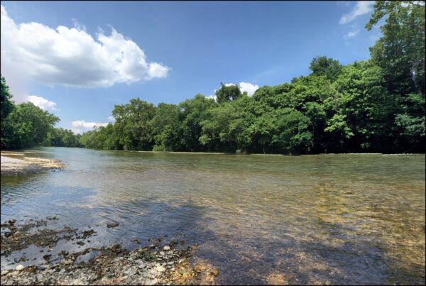 Arkansas Sharp County Cherokee Village Perfect Large Homesite Lot! - Image 7