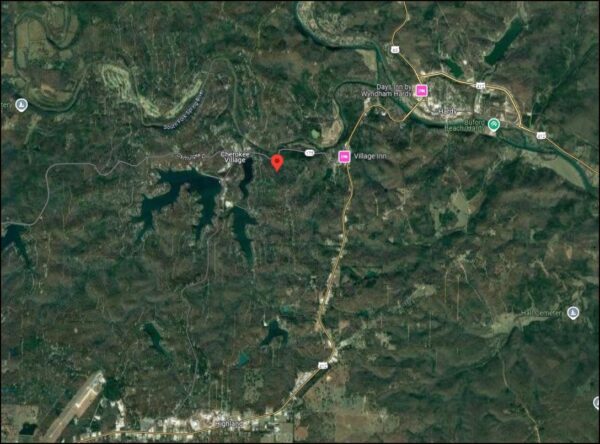 Arkansas Sharp County Cherokee Village Perfect Large Homesite Lot! - Image 3