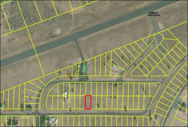 Northern California Modoc County 0.14 Acre Lot! - Image 5