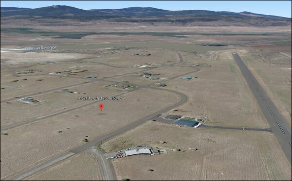 Northern California Modoc County 0.14 Acre Lot! - Image 3