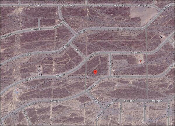2296 Condor Drive, Pahrump, NV 89060 - Nye County - Image 3