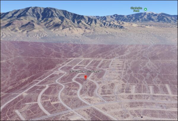 2296 Condor Drive, Pahrump, NV 89060 - Nye County - Image 2