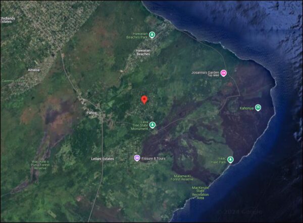 0.1846 Acres In Pahoa, HI 96778 - Hawaii County - Image 3