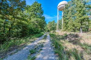 0.49 Acre Double Lot In Cherokee Village, Fulton County AR Oswego Area Near Lakes And Trails