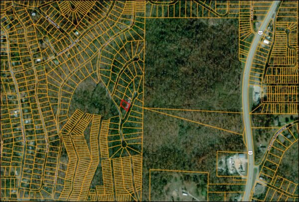 0.24 Acre Lot In Cherokee Village, AR Near Lake Sequoyah With Convenient Highway Access - Image 2