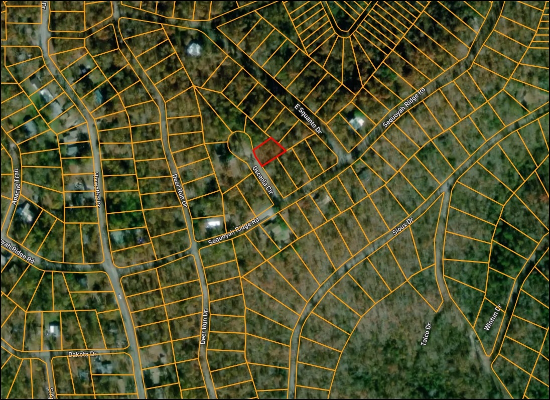 0.15 Acre Lot In Cherokee Village, AR Between Lake Sequoyah, Lake Cherokee, And Highway 62 - Image 2