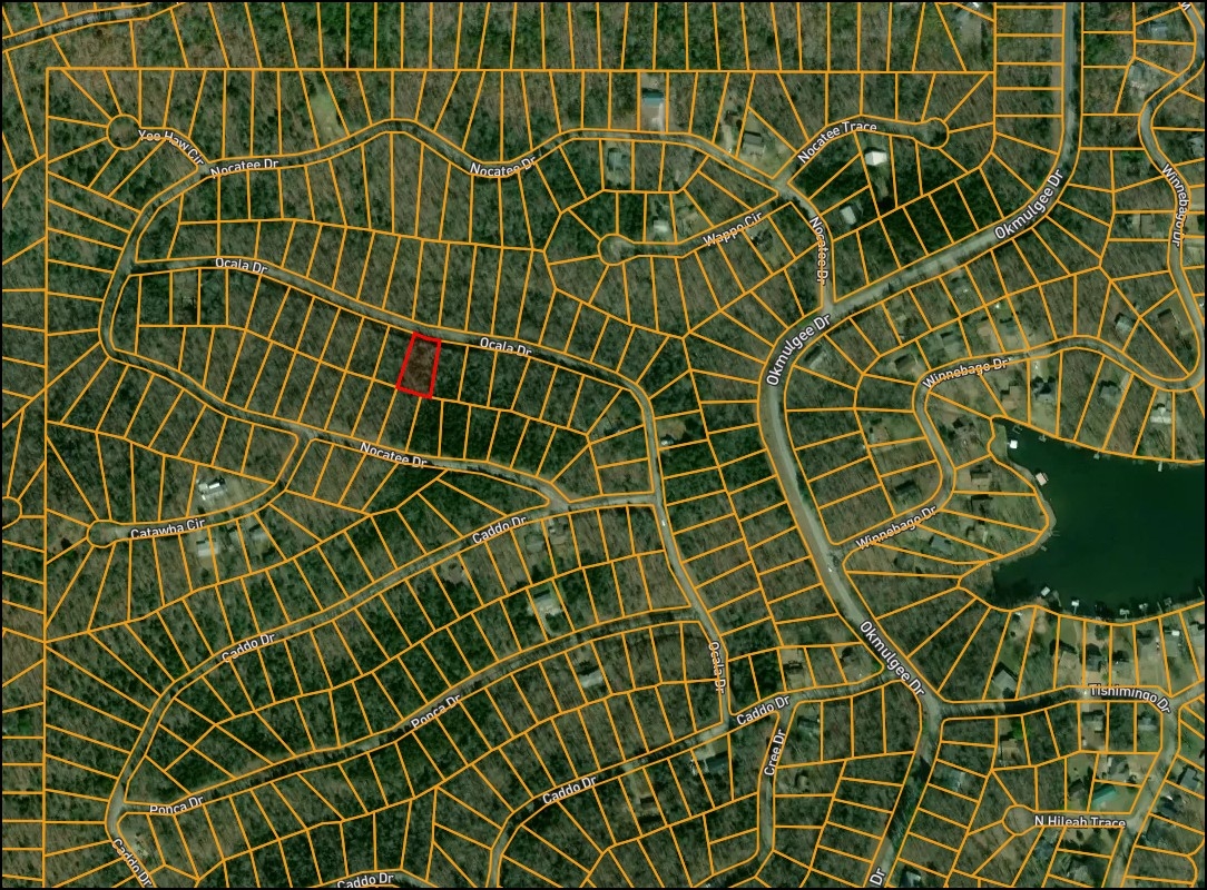 0.29 Acre Lot In Cherokee Village, AR Near Lake Thunderbird With Resort Style Amenities - Image 2