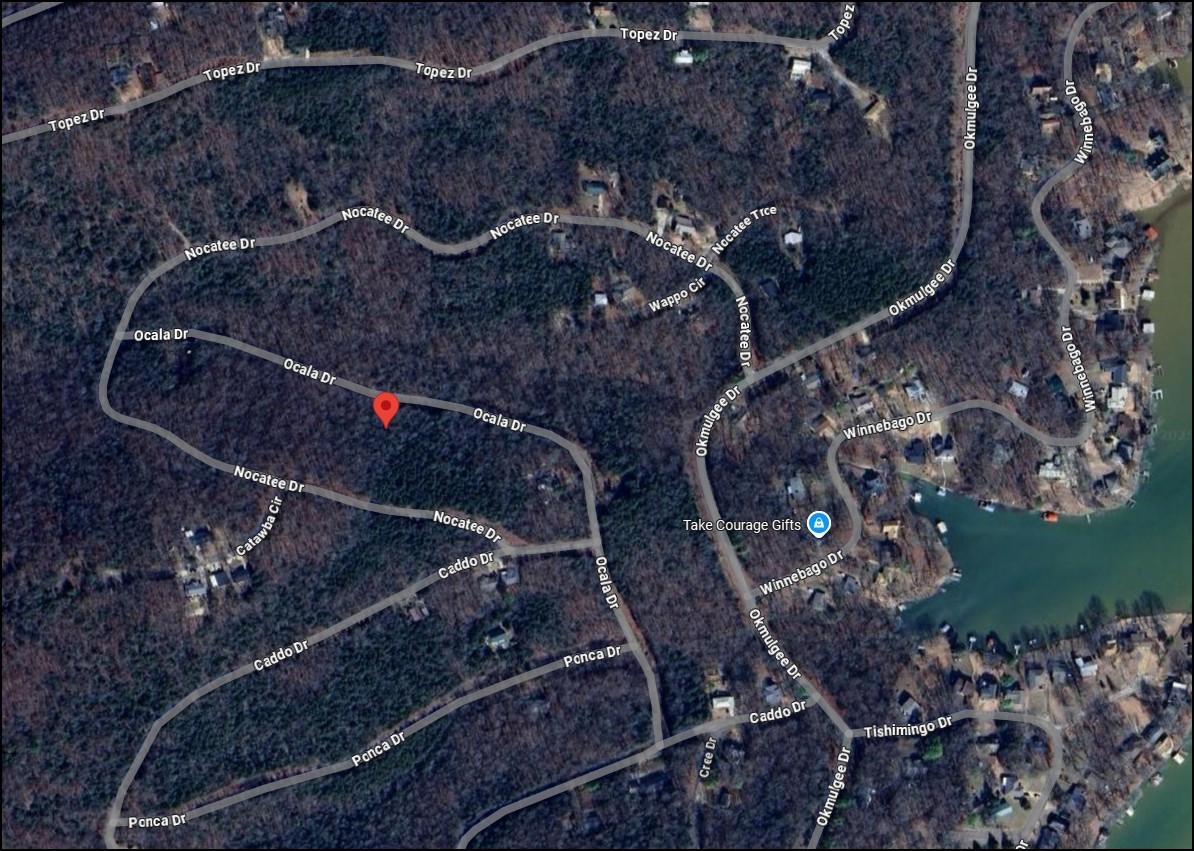 0.29 Acre Lot In Cherokee Village, AR Near Lake Thunderbird With Resort Style Amenities - Image 3