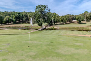 0.27 Acre Homesite In Cherokee Village, Sharp County AR Near Lake Navajo And Parks