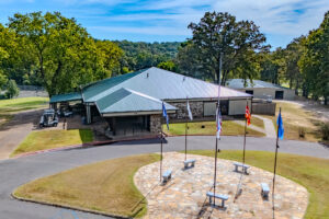 0.15 Acre Lot In Cherokee Village, AR Between Lake Sequoyah, Lake Cherokee, And Highway 62