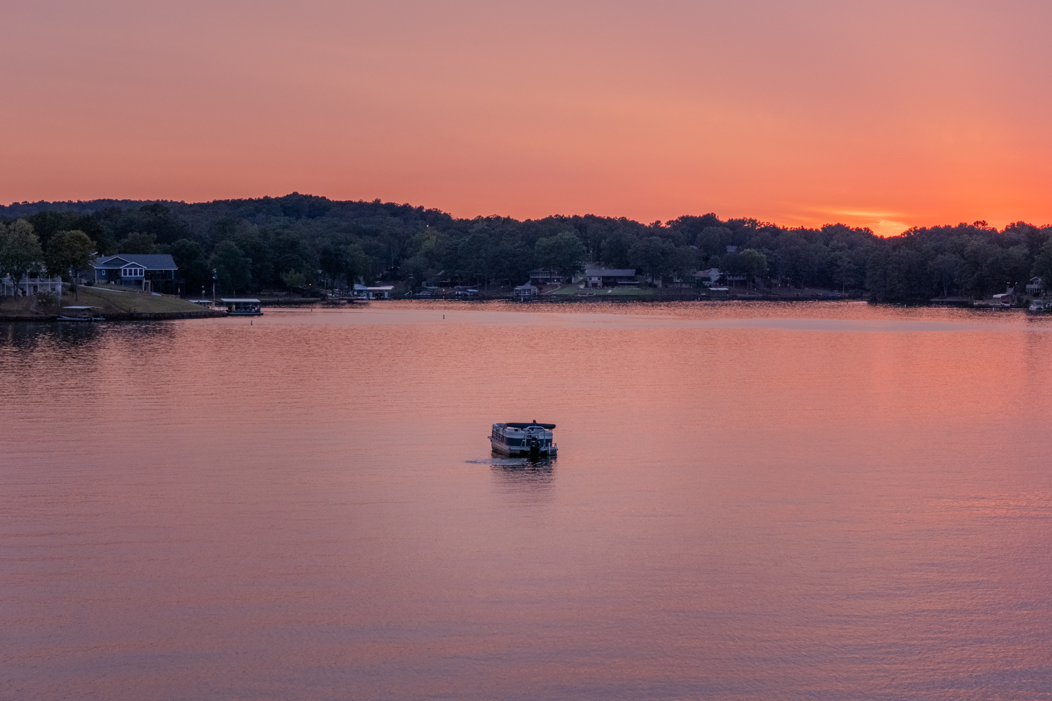 0.27 Acre Lot In Cherokee Village, AR Between Lake Sequoyah And Highway 62 With Easy Access