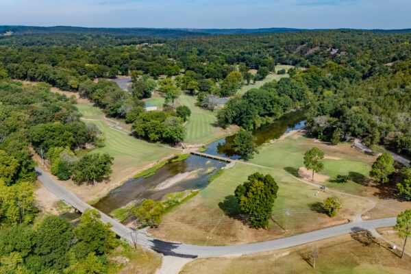 0.29 Acre Lot In Cherokee Village, AR Between Lake Sequoyah And Highway 62 Great Build Site