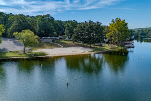 0.31 Acre Buildable Lot In Cherokee Village, AR Between Lake Sequoyah And Highway 62